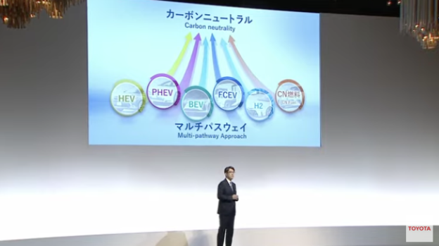Toyota 新社長上任宣誓加速電動化，3 年推 10 款電動車