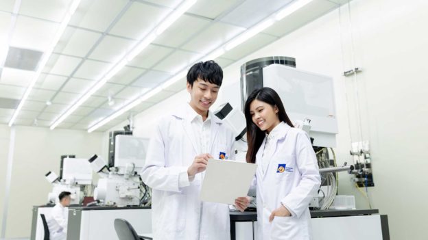 最新 TEM 自動量測技術，助 2nm 製程不卡關