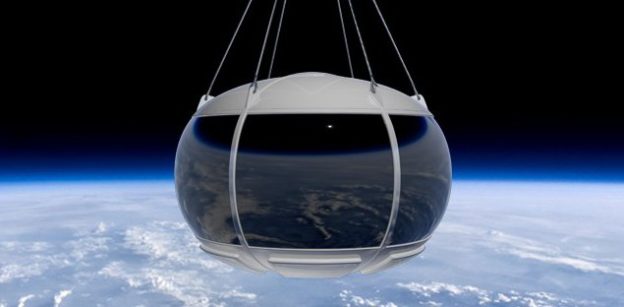 法國新創推太空用餐服務，每人 400 萬元