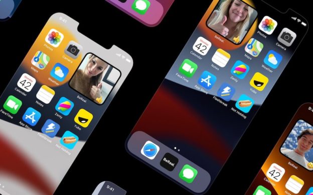曾比 TikTok 紅的「社死」App，和放鬆感一樣是偽命題