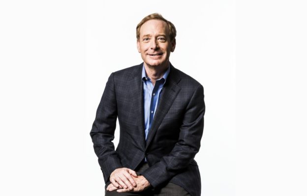 微軟總裁：中國將是 ChatGPT 勁敵且會利用 AI 發動網攻