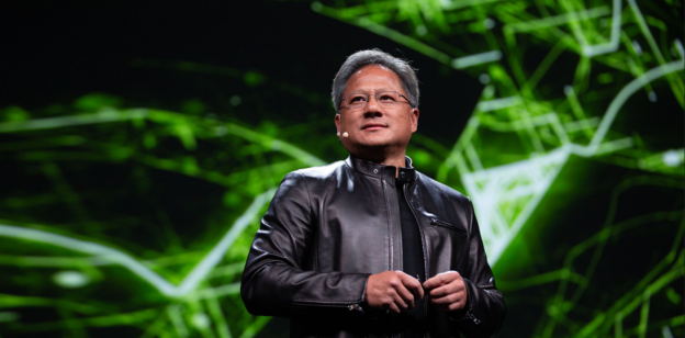 NVIDIA 黃仁勳將擔任專題演講人，全球科技巨擘再度齊聚 2023 台北國際電腦展