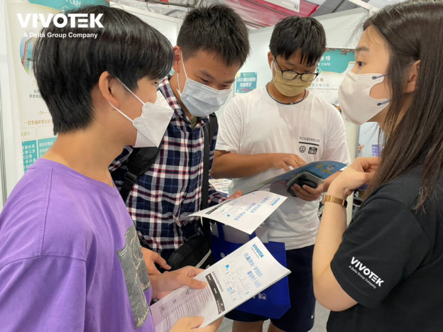 兩年調薪累積平均達 20%，晶睿通訊開出上百職缺逆勢徵才