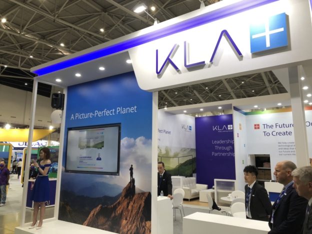 AI 推升半導體設備需求！科磊財測優於預期、全年展望具信心