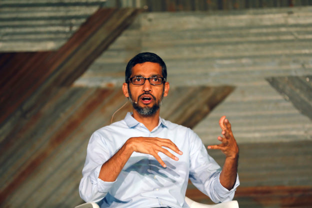 Google 內幕解密：OpenAI 搶占先機的原因比想像複雜