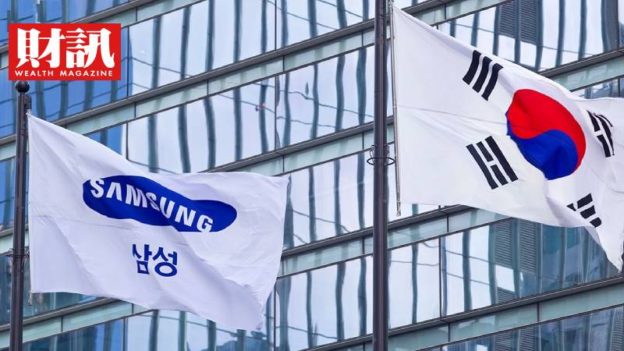 三星斷尾求生，記憶體價格加速落底！美國加強制裁，韓廠降低中國生產占比