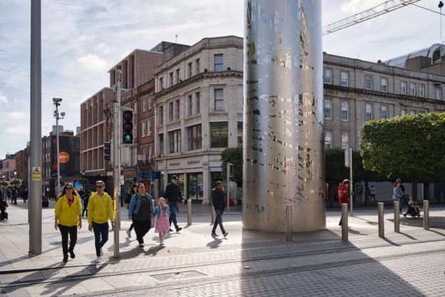 薪水跟不上房價漲幅，住房危機蔓延歐洲