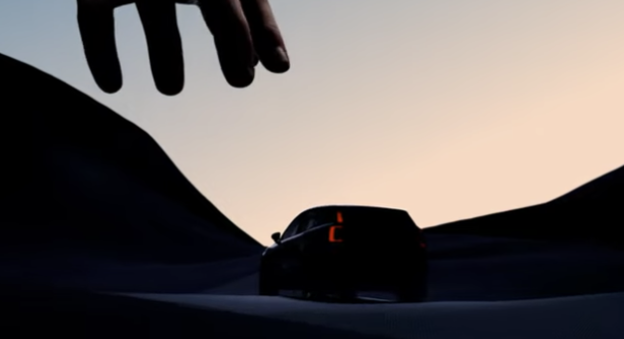 Volvo 下一輛電動車將是小型休旅車，名為 EX30