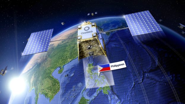 OneWeb 與菲律賓電信商簽署合作備忘錄，積極布局新興市場低軌衛星業務