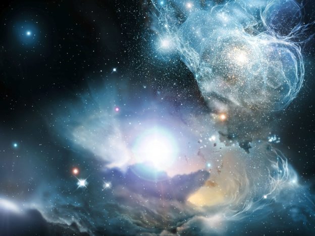 歐幾里得太空望遠鏡將改變對黑暗宇宙的看法