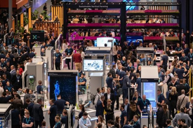 從 2023 年漢諾威工業展看能源管理趨勢與挑戰