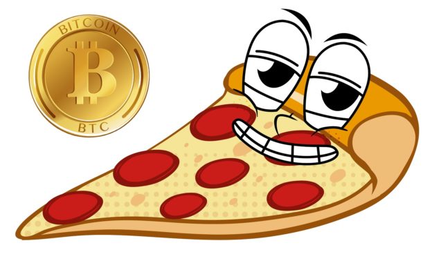 比買披薩早三個月！比特幣交易首例傳是「500 枚 BTC 買圖片」
