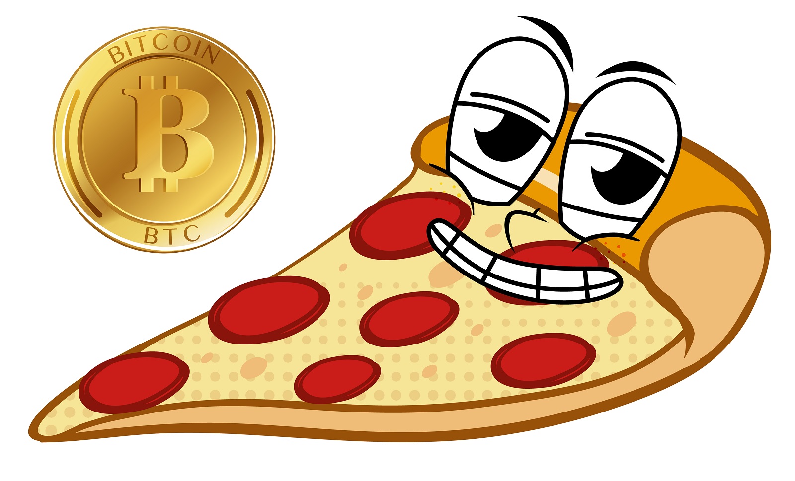 比買披薩早三個月！比特幣交易首例傳是「500 枚BTC 買圖片」 | TechNews 科技新報