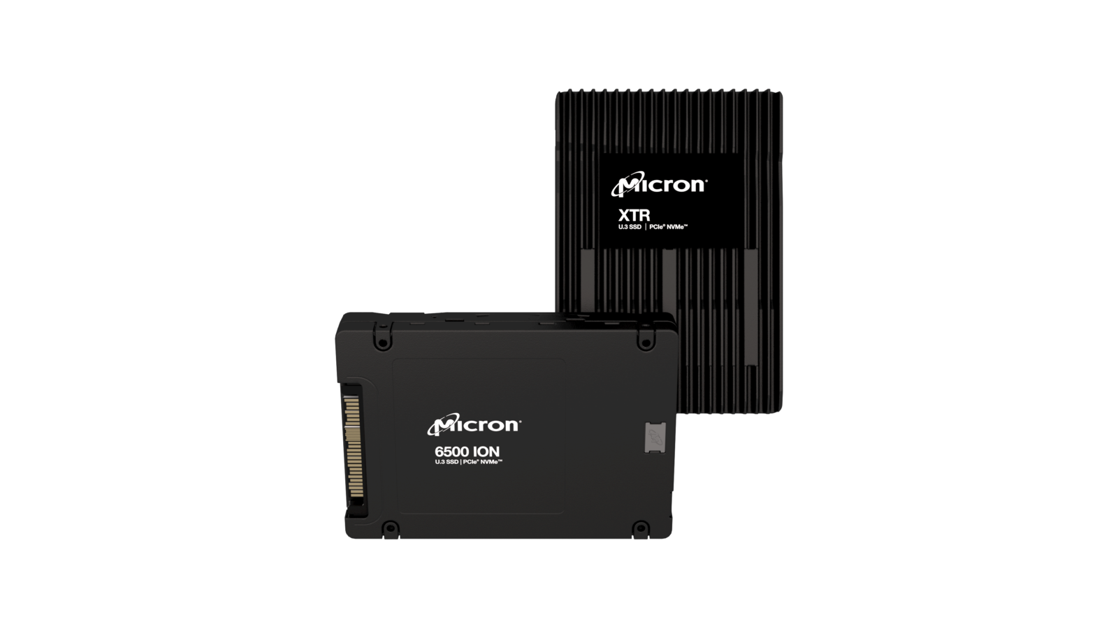 超過 200 層堆疊 SSD 亮相，美光推兩款資料中心 SSD 產品 | TechNews 科技新報