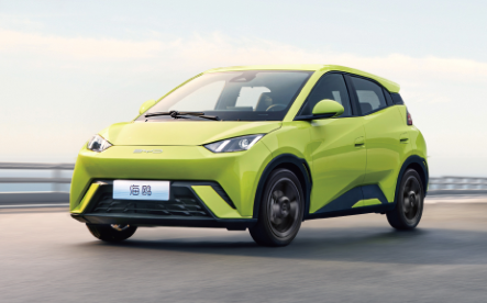 中國平價電動車尋求出海，歐美日廠難敵價格戰