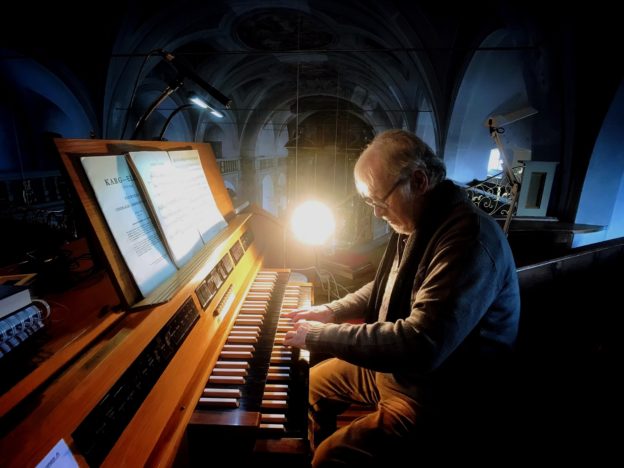 學音樂的老人不會癡呆