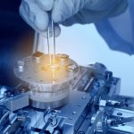 2025 年中國半導體檢測產業：地緣政治下的雙速市場與非對稱突圍