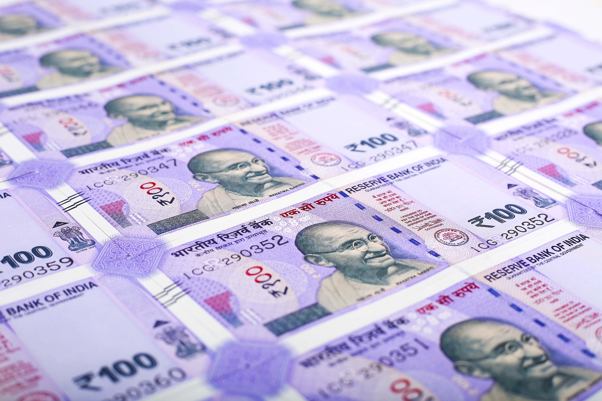 印度央行：金磚國家討論連結支付系統與央行數位貨幣