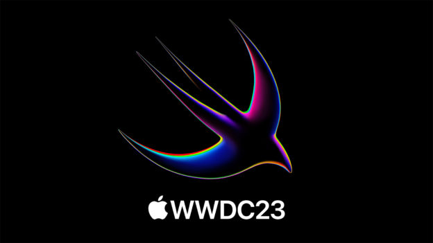 剩不到 2 週，蘋果揭曉 WWDC23 議程