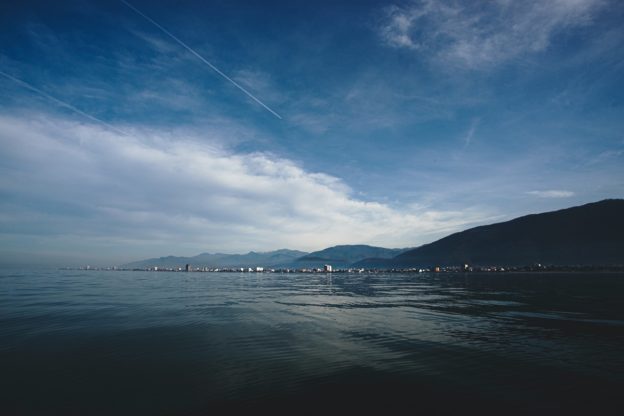 研究發現世界大湖有半數正在縮水