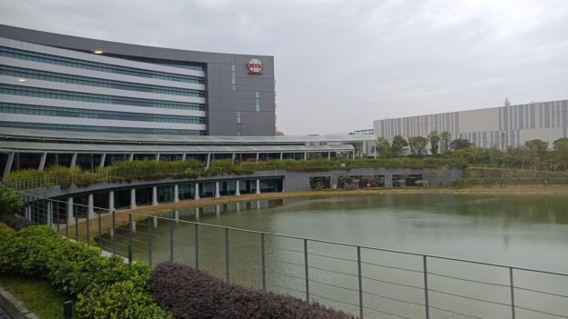 南科下午驚傳供電降壓！台積電：已恢復，不影響營運