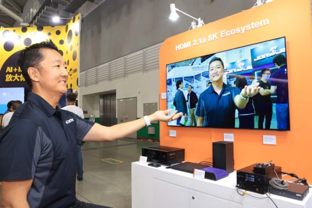 HDMI 協會宣佈即將啟動「網路傳輸線驗證橫幅」並推出「第二代防偽認證標籤」