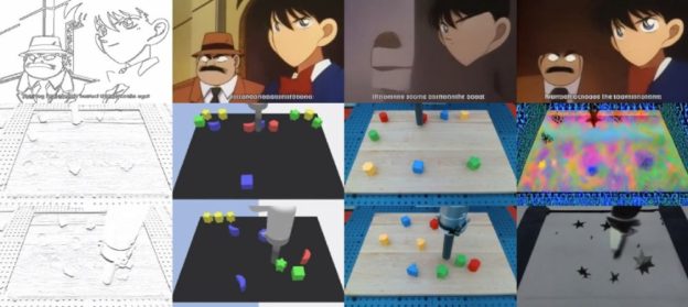 DeepMind 推出 Video Adapter，可製作高解析度影片