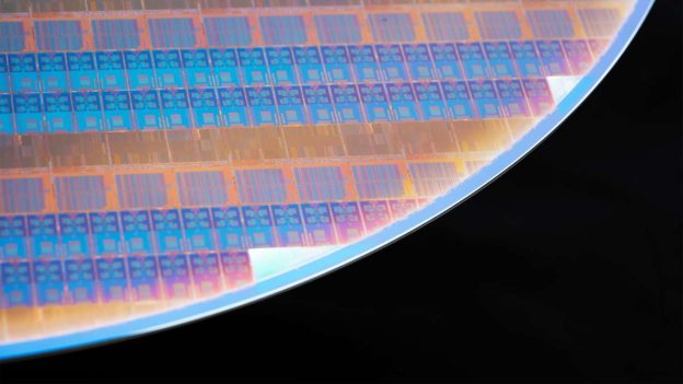 英特爾利器 PowerVia 晶片背部供電技術 Intel 20A 及 18A 導入