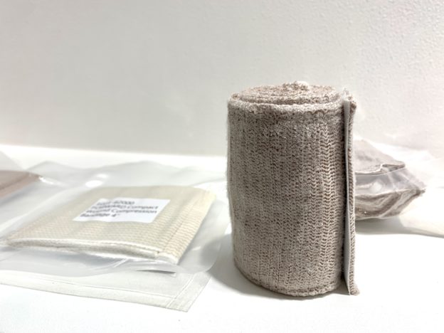 疫後口罩恢復剛需！中衛再攻個人護理、美國戰備繃帶市場