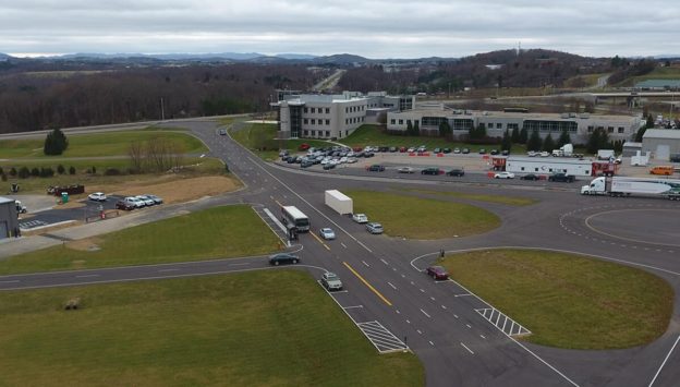 NEC 美國子公司建立智慧道路警示系統，積極朝智慧道路發展以強化公共安全