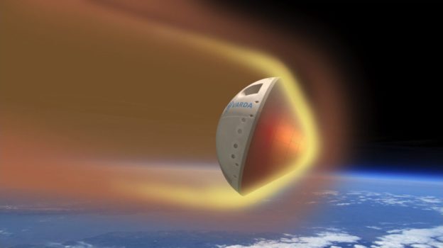 世界第一個「太空製藥廠」衛星已部署，開始測試太空開發藥物