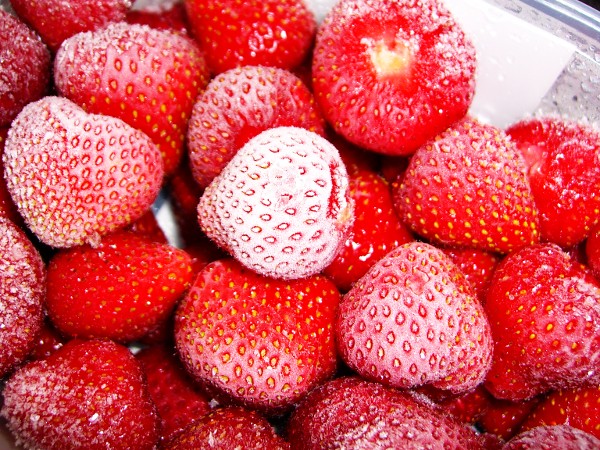 又見 A 肝病毒，美國擴大召回墨西哥進口冷凍草莓