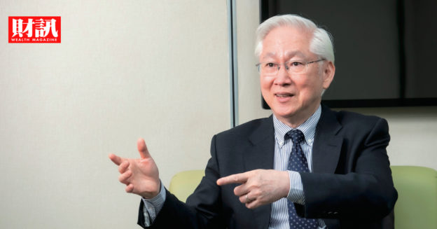 國際風向轉變，各國競相與國科會洽談合作計畫，吳政忠：台灣科技強大，要有自信