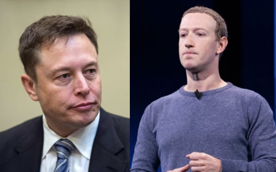 Meta's New TwitterLike Social Platform 'Threads' Competes with Twitter