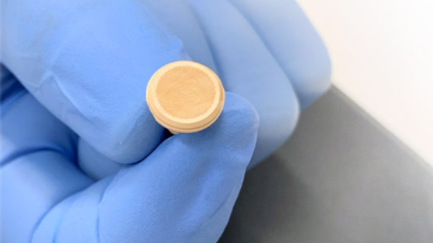 英國逾 25% 成年人怕打疫苗，「疫苗貼片」成針頭恐懼患者福音