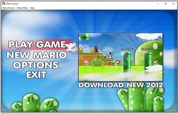 小心別下載木馬化瑪利歐遊戲！使用者電腦恐淪為駭客挖礦機