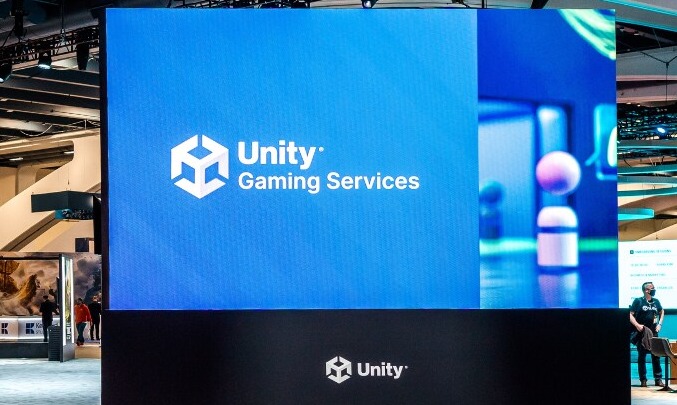 遊戲引擎商 Unity 搶搭 AI 軟體市集順風車、股價飆 | TechNews 科技新報