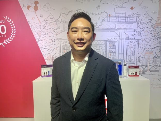 達爾膚第三季每股賺 2.82 元！配發股利 4 元推升股價衝高