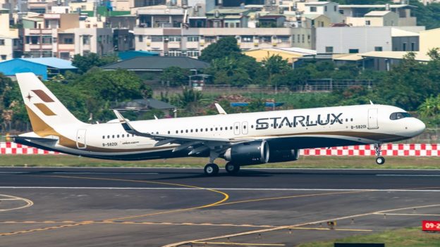 星宇日本飛一班賺一班，張國煒：今年損平明年轉上市