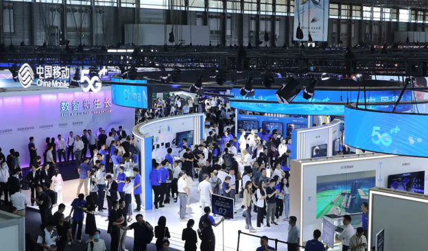 華為稱 2024 年發表 5.5G 網路產品