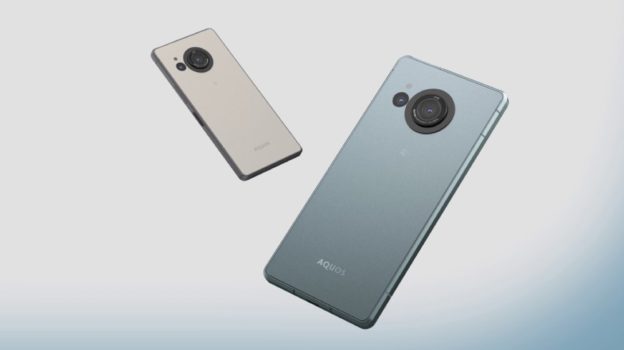 夏普擴大台灣、印尼智慧手機銷售，推最高階機種