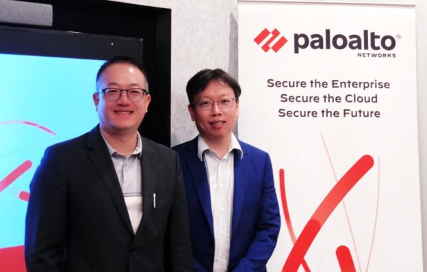 Palo Alto Networks：台灣資安人才、流程、技術企業信心嚴重不足