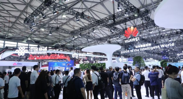 MWC 上海 2023：主角轉為 AIoT、低軌衛星