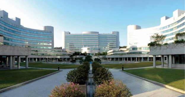 工研院 7/5 成立 50 週年，張忠謀等歷任董事長、院長回娘家