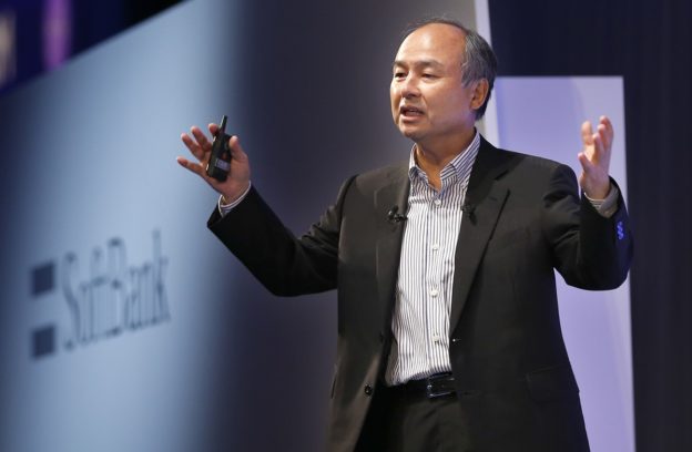 孫正義：10 年後生成式 AI 將變成「占卜水晶球」