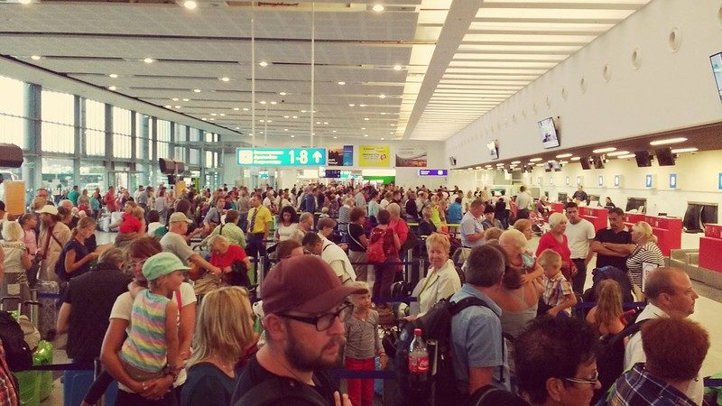 美研發病毒空氣監測器，五分鐘內就知有無活病毒