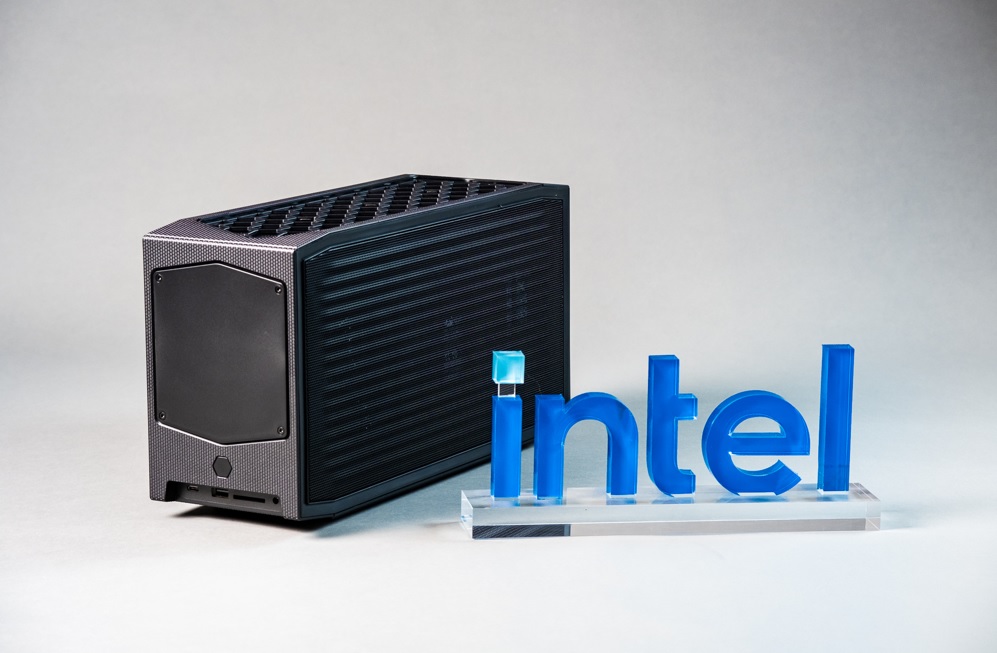 華碩接手英特爾 NUC 系統產品線，設立專屬事業部衝刺新業務 | TechNews 科技新報