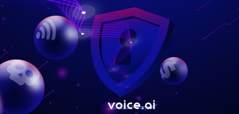 AI 變聲器獲 1.8 億元募資，擁 50 萬用戶的 Voice.ai 為什麼成實況主神器？