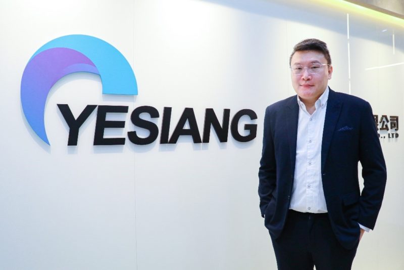 先進製程良率再提升、廢棄物少 95%！鈺祥成就半導體綠色供應鏈