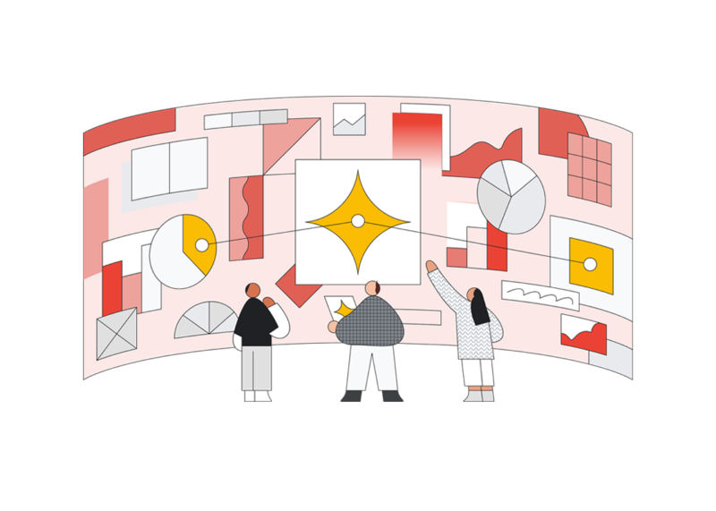 Google Cloud 以 AI 實踐各產業協作，打造數位韌性